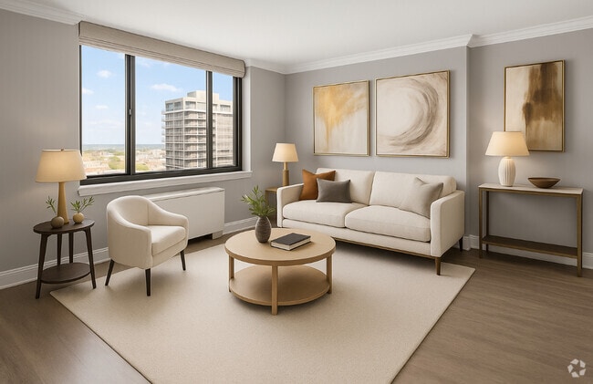 Building Photo - 700 E 8th St Unit 15H Rental