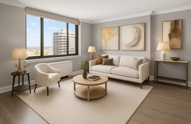 Building Photo - 700 E 8th St Unit 15H Rental