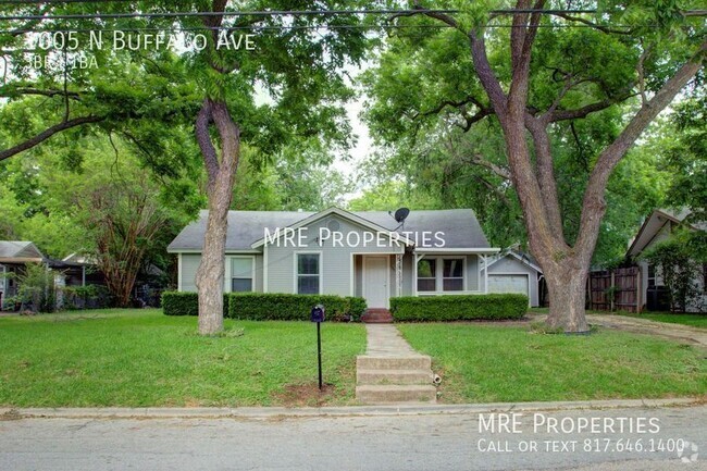 Building Photo - Coming Soon! 3 BD, 1 BA Cleburne Home for ...