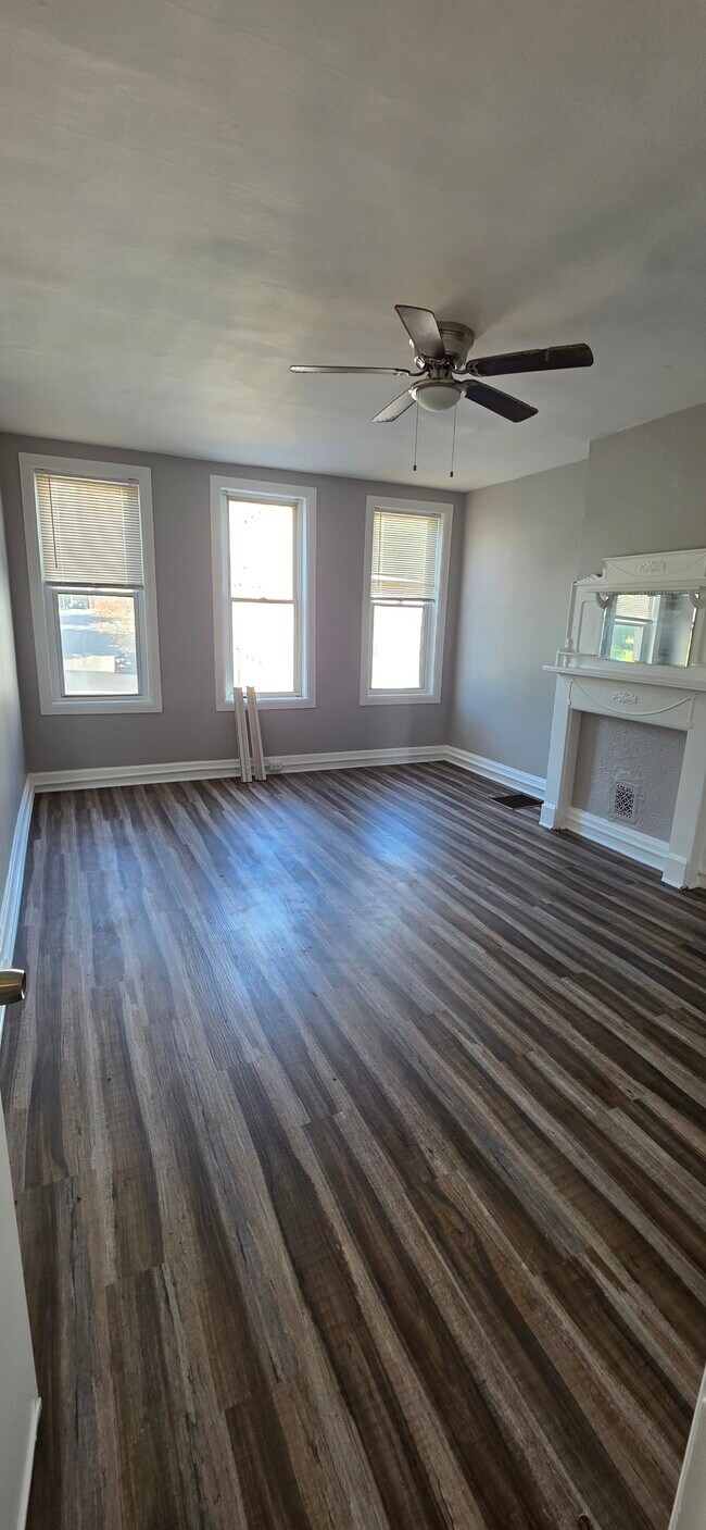 2528 Druid Hill Ave Unidad 2