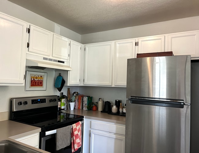 Photo - 3525 28th St Unit 204