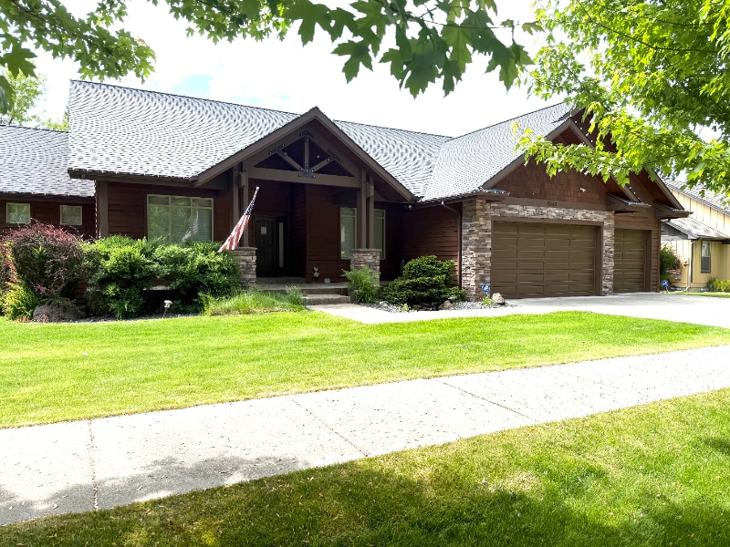 Photo - 2542 E Mountain Vista Dr House