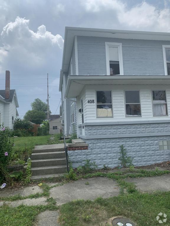 Building Photo - 408 E North Rental