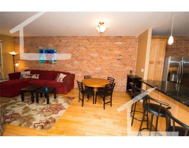 Photo - Beautiful, Spacious, Fully Renovated Allston 3 Bed/2 Bath Condo. 1100 block of Comm, Heat Include...