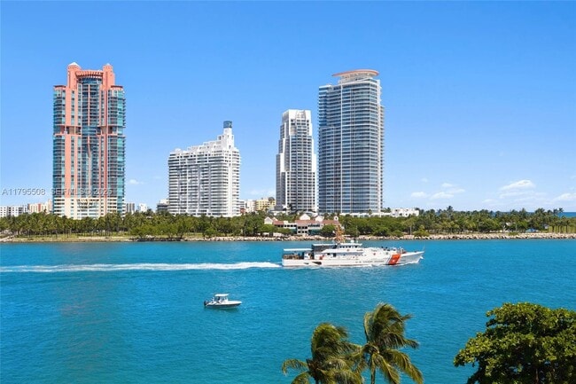 Building Photo - 7141 Fisher Island Dr Unit 7141