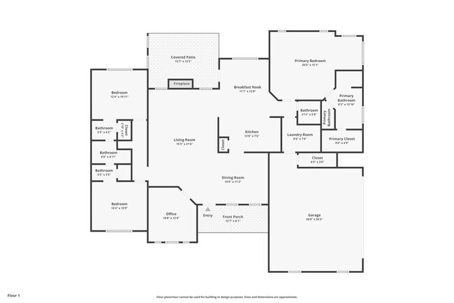 Photo - 16109 McQueen Rd