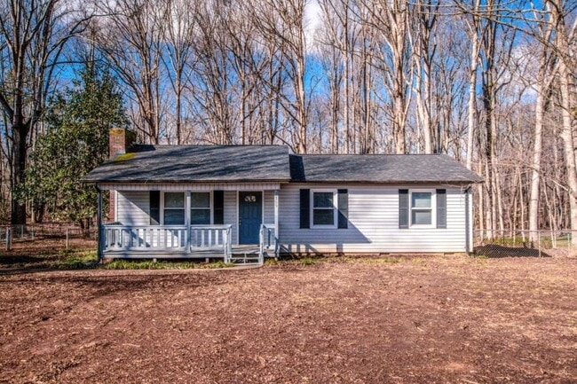 Photo - 1159 Camp Creek Rd House