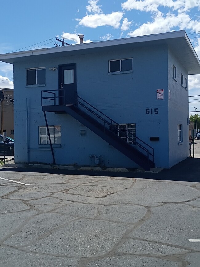 Photo - 615 White Ave Unit 2nd floor