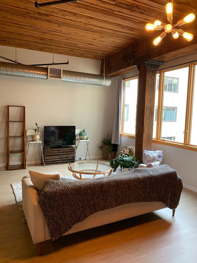 Photo - 1420 NW Lovejoy St Unit 531