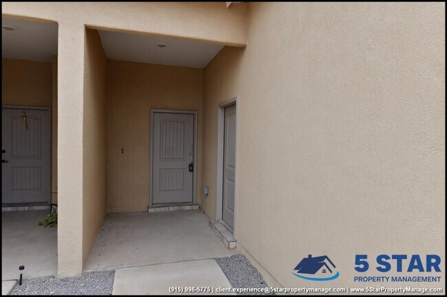Photo - 3 bedroom in Socorro TX 79927