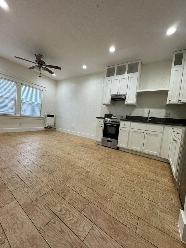 Commercial Suites