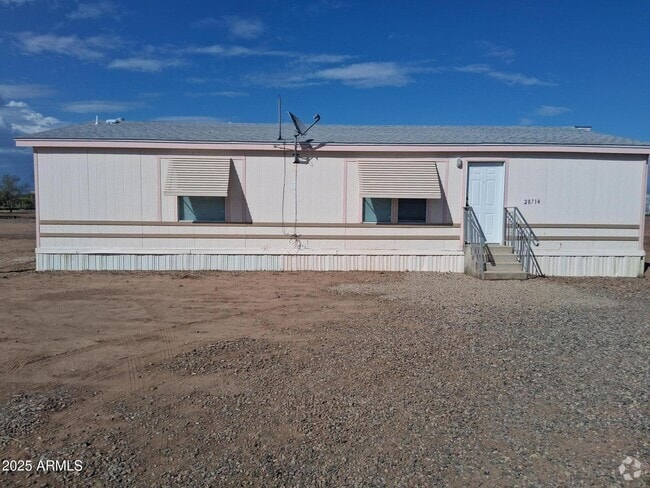 Building Photo - 28714 N 213th Ave Rental