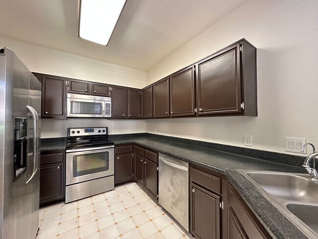 Photo - Spacious 2BD Condo with Pools, Gym & Tennis Courts!