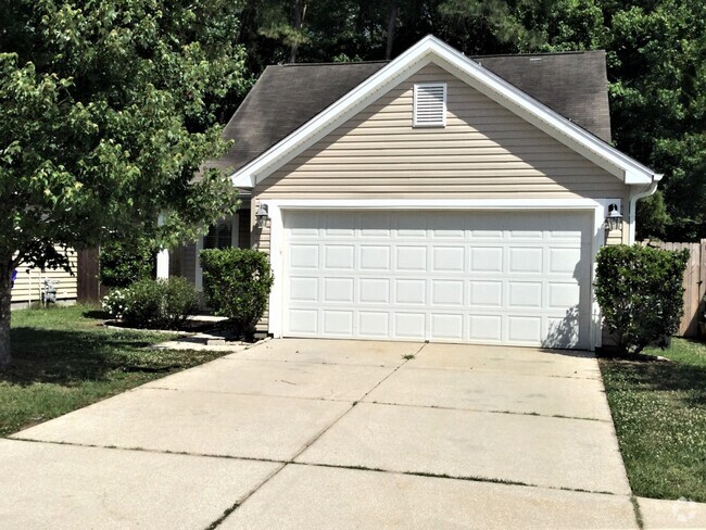 Building Photo - 3848 Annapolis Way Rental