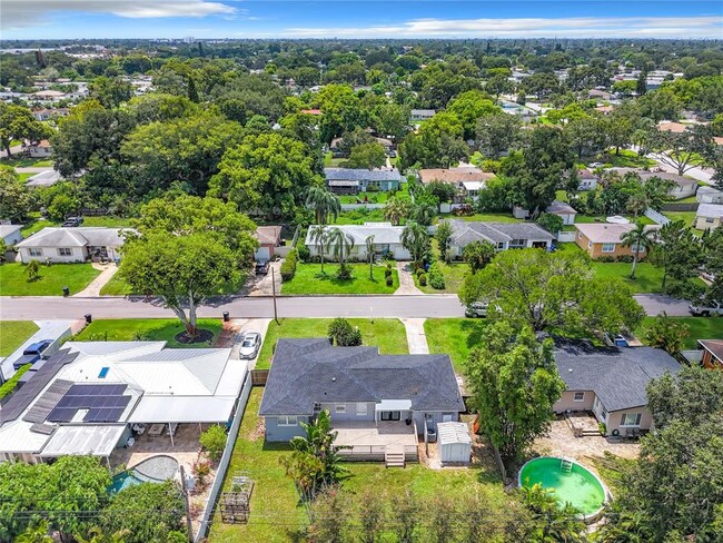 Photo - 3753 Benson Ave N