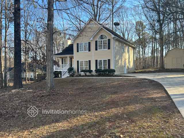 Building Photo - 223 Manchester Dr