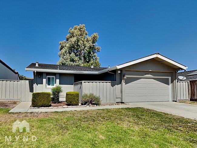 Building Photo - 5936 Marshwell Way Rental