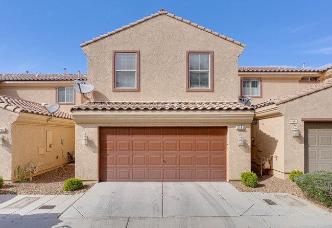3 Bed 2.5 Bath Inspirada Townhouse! - 3 Bed 2.5 Bath Inspirada Townhouse!