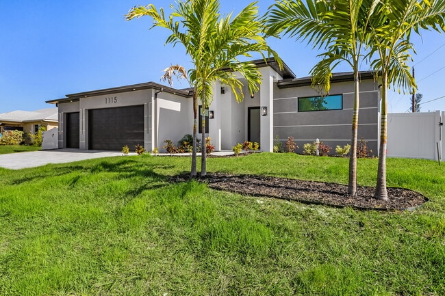 Photo - 1115 NW 25th Ave