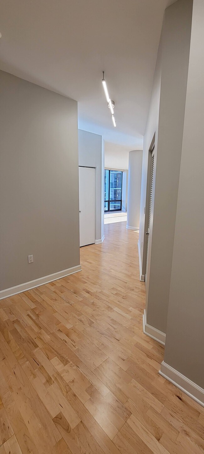 Entryway - 233 E 13th St Unit 1409