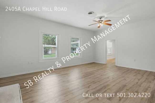 Photo - 2405 Chapel Hill Rd