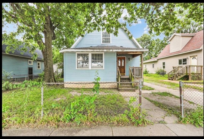 Photo - 1103 N Market St