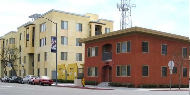 Lillian Place