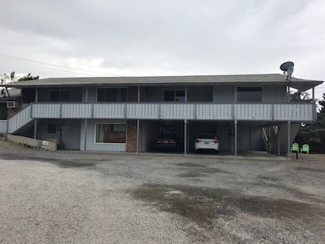 Building Photo - 4118 W Rio Grande Ave Unit #6