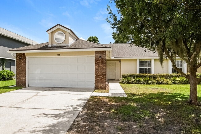 Building Photo - 725 Meadowside Ct Rental