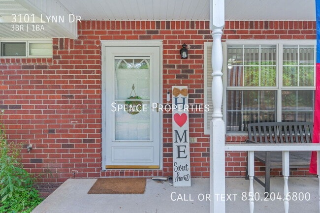 Photo - 3101 Lynn Dr