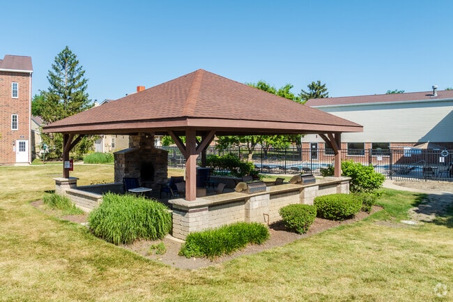 Gazebo