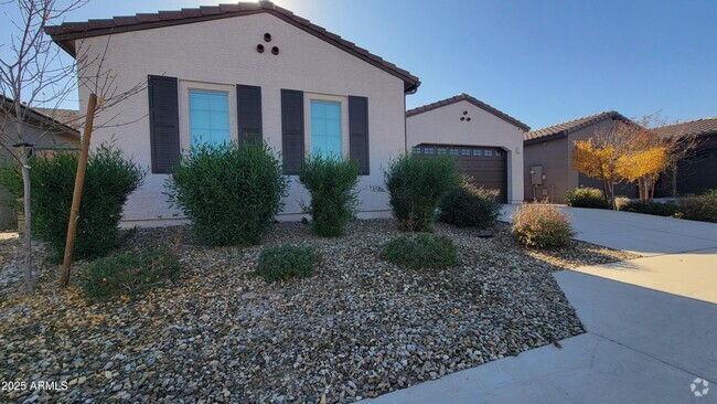 Building Photo - 19233 W Coolidge St Rental