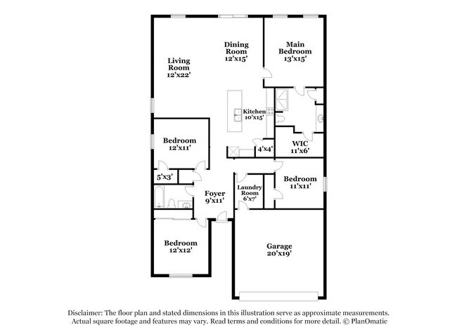 Photo - 4611 W Foldwing Dr