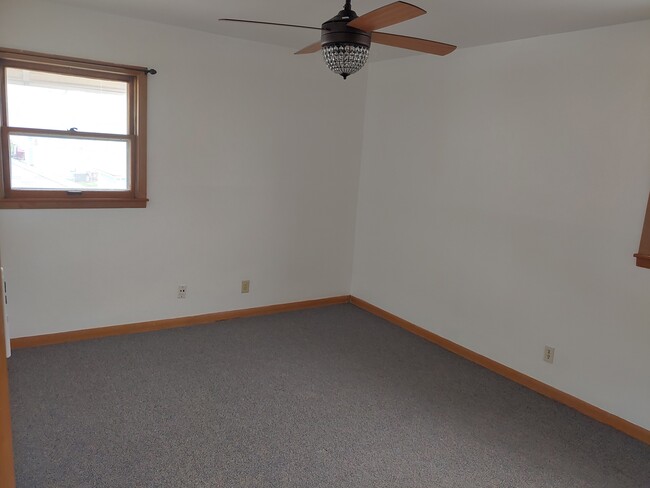 BEDROOM 1 - 2213 S 63rd St Townhome