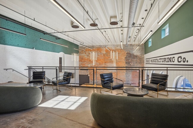 The Lofts at Osage Mill