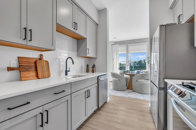 Photo - Woodland Square at Montvale