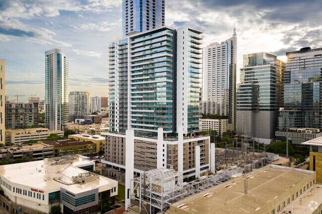 Photo - Seaholm Residences