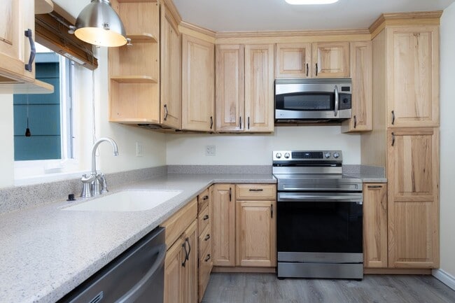 Photo - 2 Bedroom/ 1 Bath House