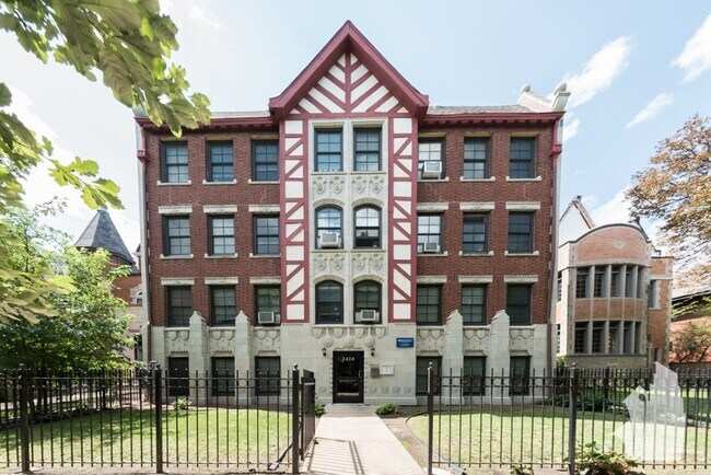 Photo - 2424 N Kedzie Blvd Unit 205