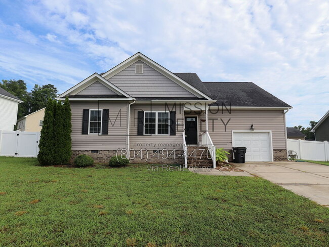 Building Photo - 3906 Glacier Bay Ct