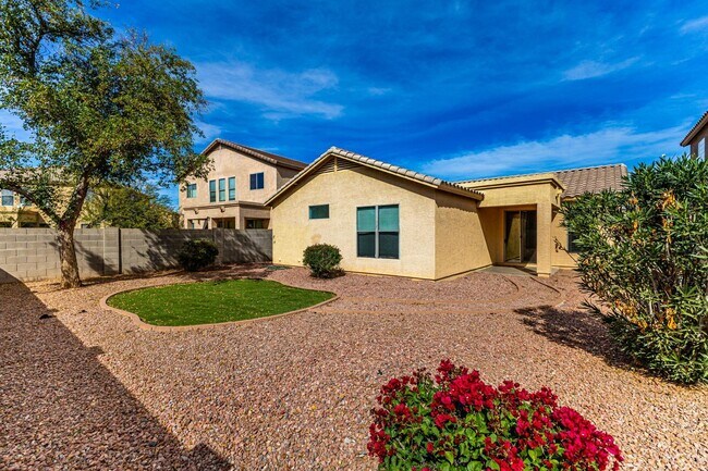 Photo - 4511 W T Ryan Ln