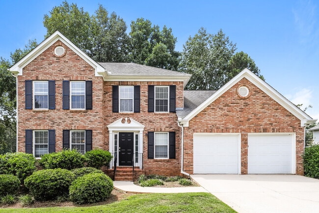 Building Photo - 1004 Crooked Creek Ct SE Rental
