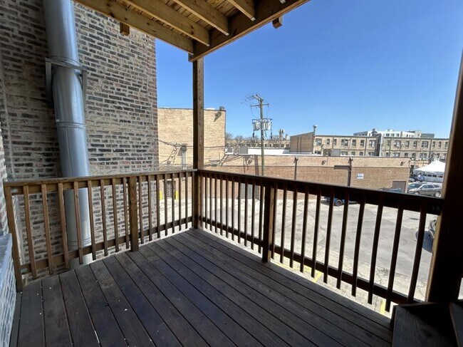 Photo - 0 bedroom in Chicago IL 60647 Unit 225