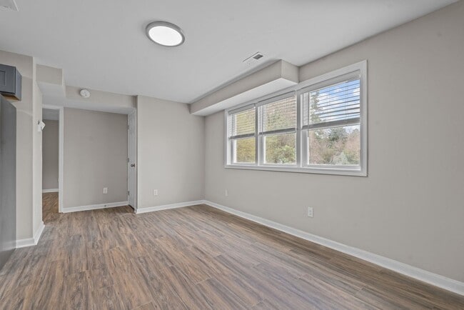 Liberty Point Apartments