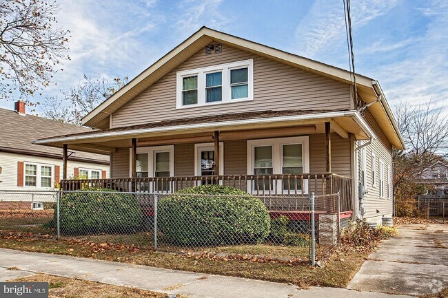 Building Photo - 12 Van Meter Terrace Rental