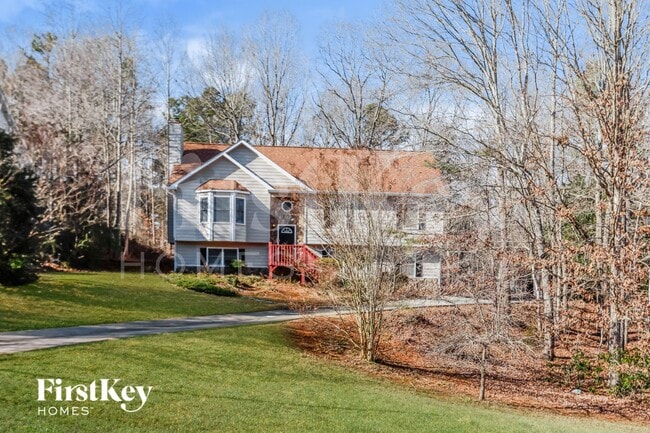 Building Photo - 6403 Flat Rock Dr