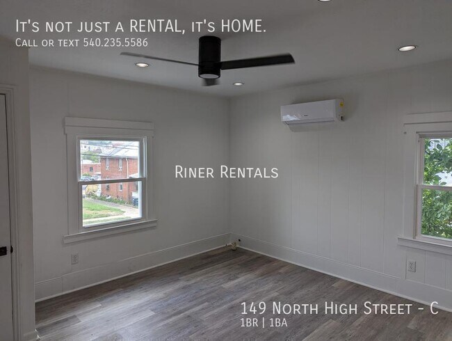 Photo - 149 N High St Unidad C