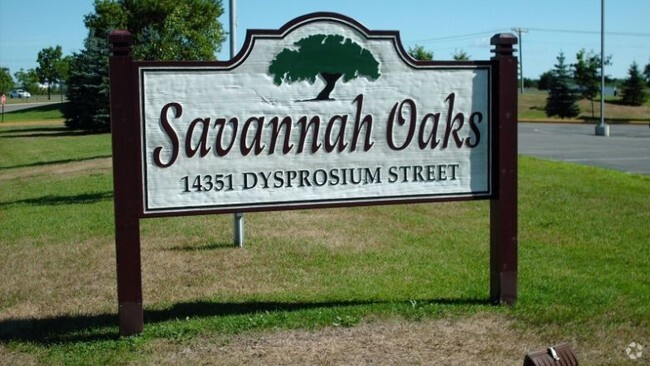 Building Photo - Savannah Oaks of Ramsey Senior Community 55+ Rental