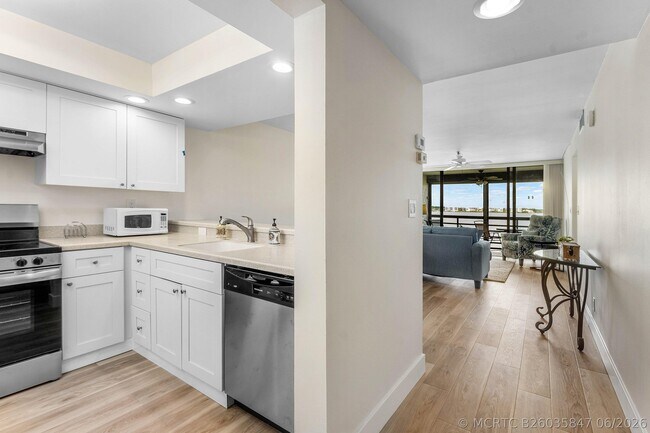 Photo - 1950 SW Palm City Rd Unit 14203
