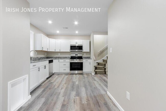 Photo - 267 Breckenridge-Rear Carriage